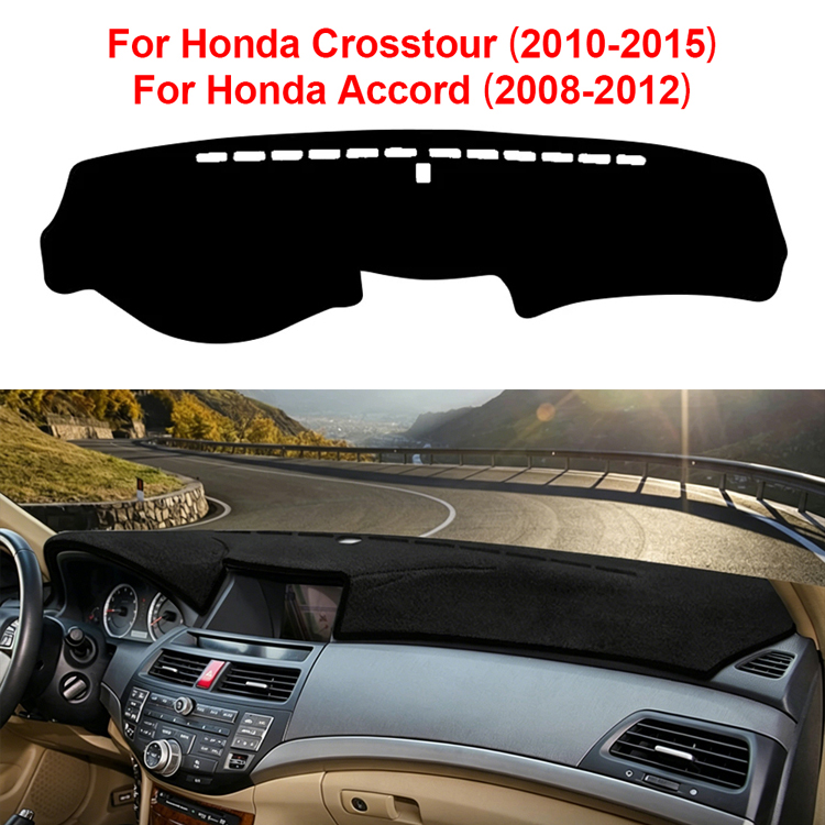Car Anti-Slip Dashboard Mat - Cubierta para el tablero del coche,