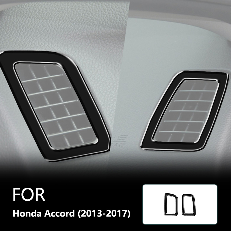 Car Accessories Brand - Para Honda Accord 2013 2014 2015