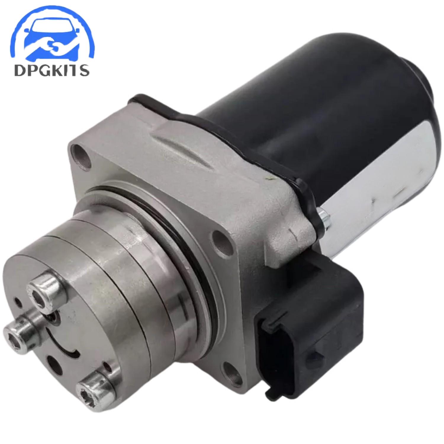 Car Accessories Xmas - Motor Actuador del Diferencial Trasero 478103B520
