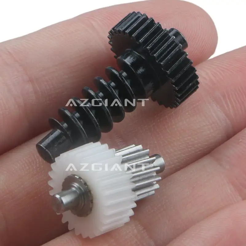 Car Accessories Brand - Engranaje de Motor de espejo plegable