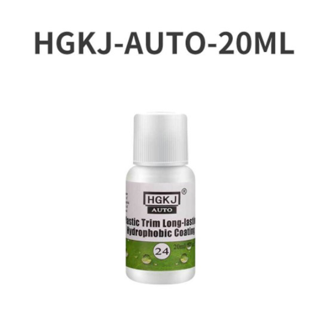 Car Accessories In Store - Plástico para restauración para uso en