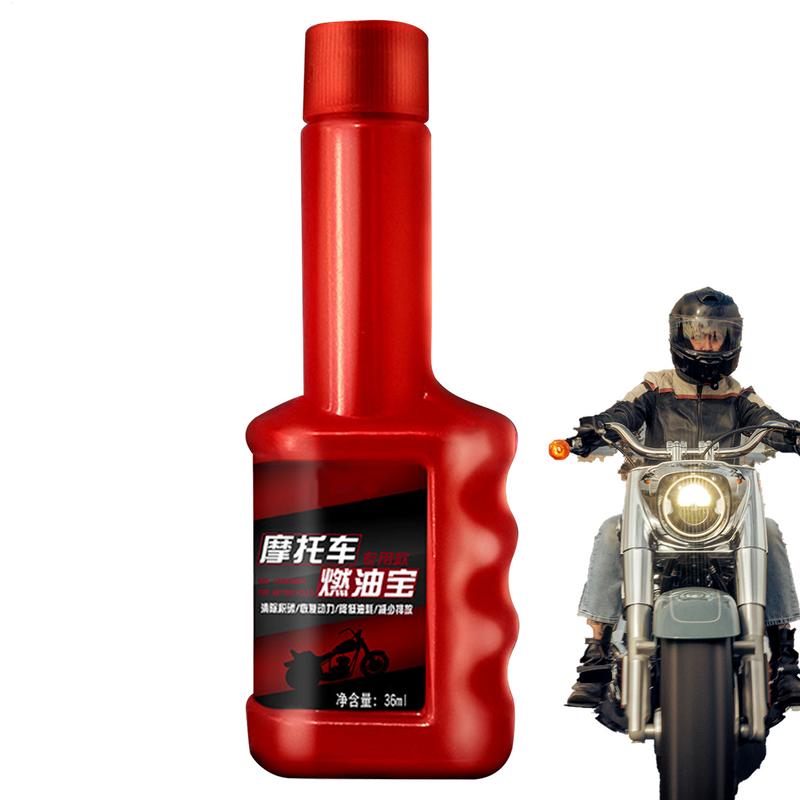 Fuel Injector Cleaner - Limpiador de inyector de aditivo de