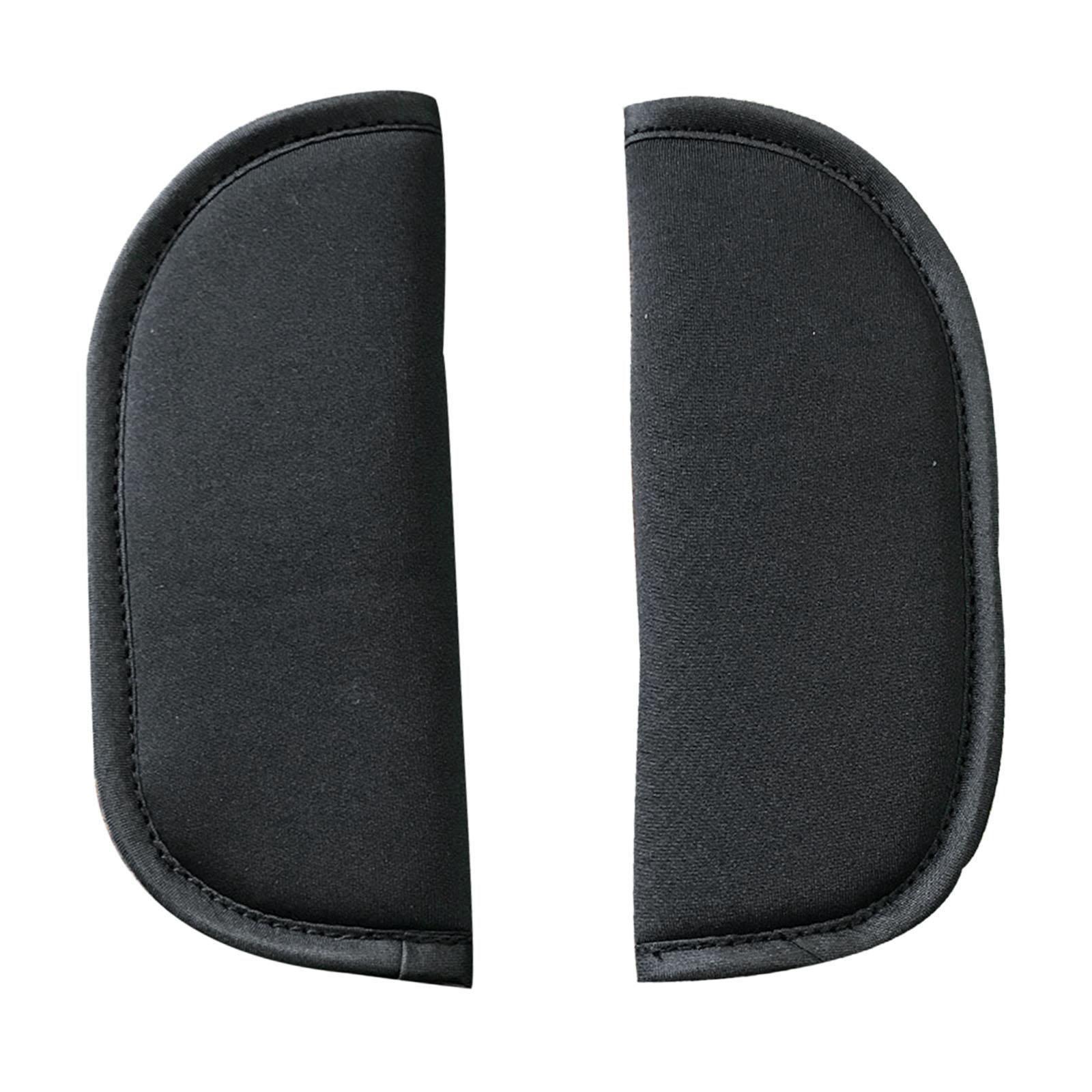 Car Accessories For Boys - Cojín de algodón para cinturón de