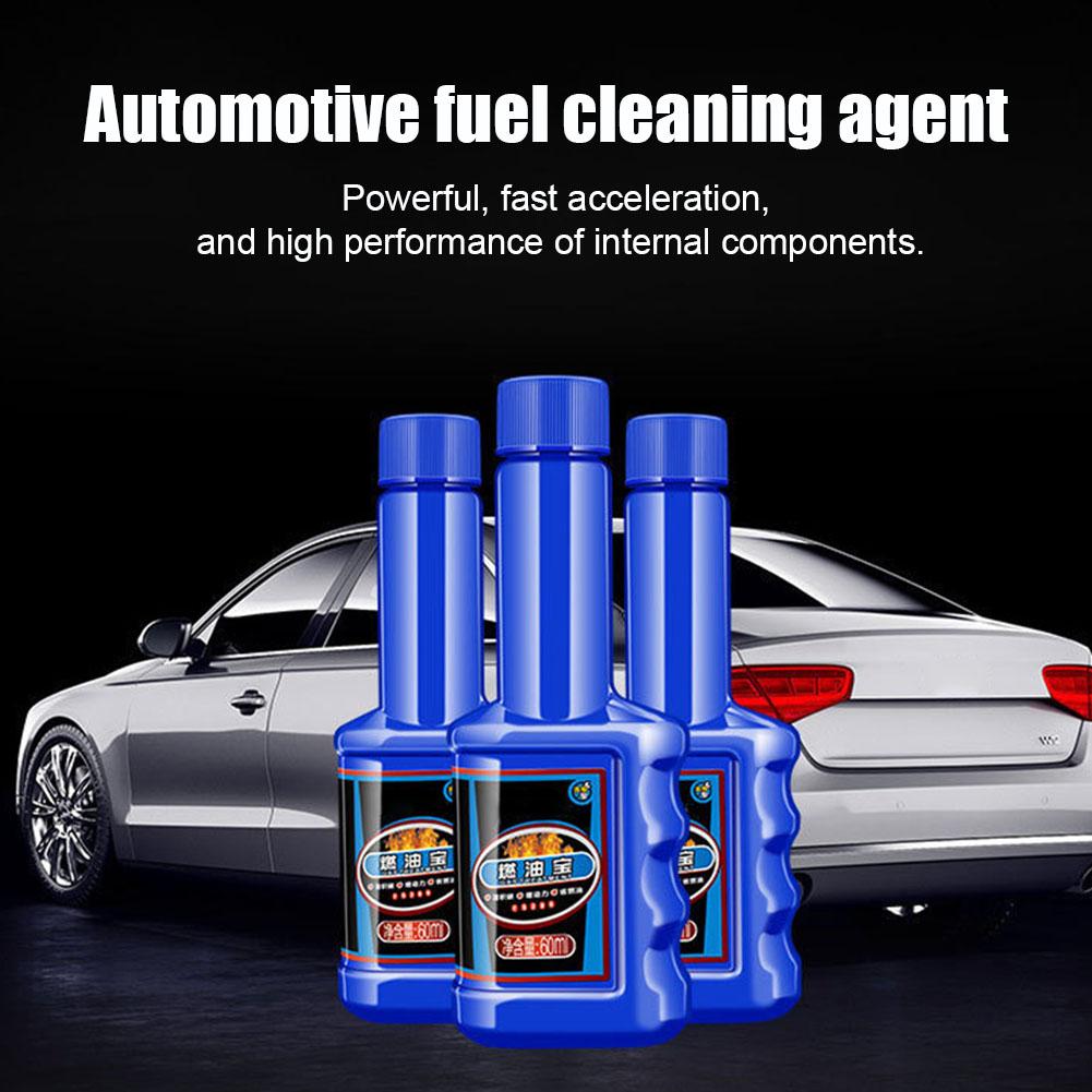 Aditivo de combustible diésel  - Fuel Injector Cleaner reseña y precio