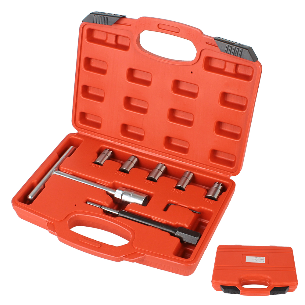 Herramientas de reparación de  - Fuel Injector Cleaner reseña y precio