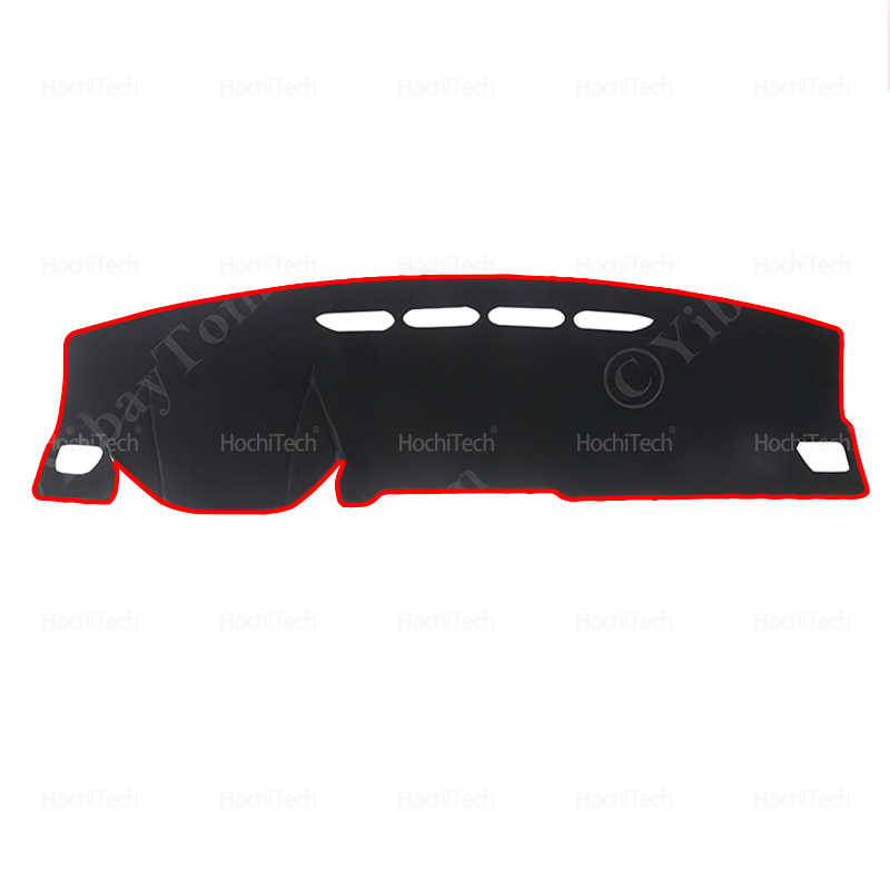 Para Haval Jolion 2021 2022 20 - Car Anti-Slip Dashboard Mat reseña y precio