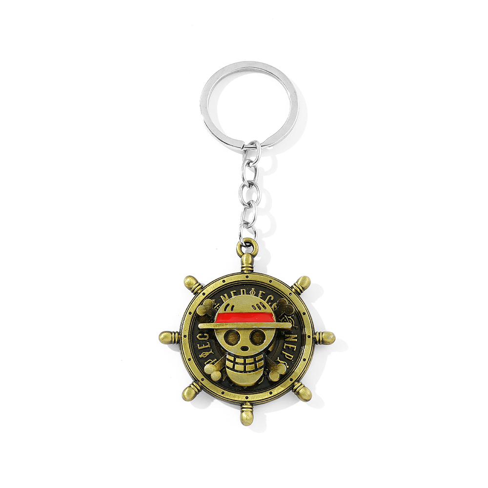 Accesorios de Anime llavero de - Car Accessories For Women reseña y precio