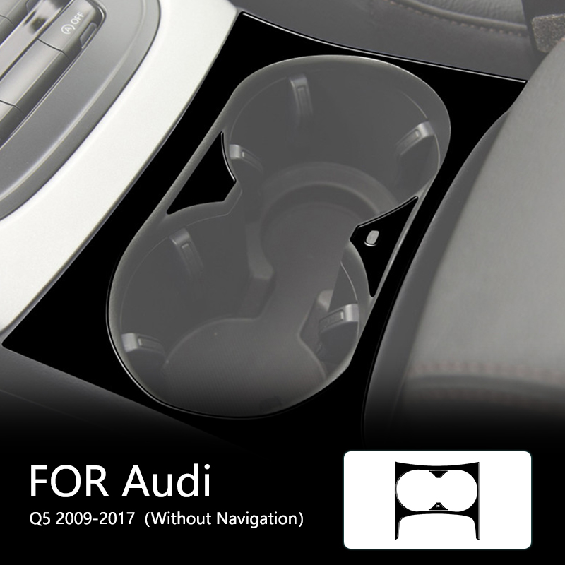 Panel portavasos central, nuev - Car Accessories Brand reseña y precio