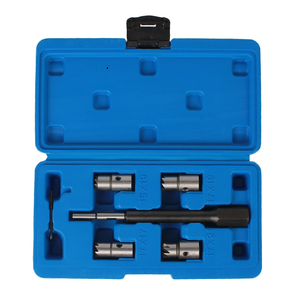 Herramientas de Reparación de  - Fuel Injector Cleaner reseña y precio
