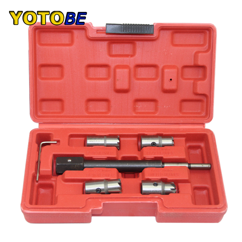 Limpiador de asiento de inyect - Fuel Injector Cleaner reseña y precio