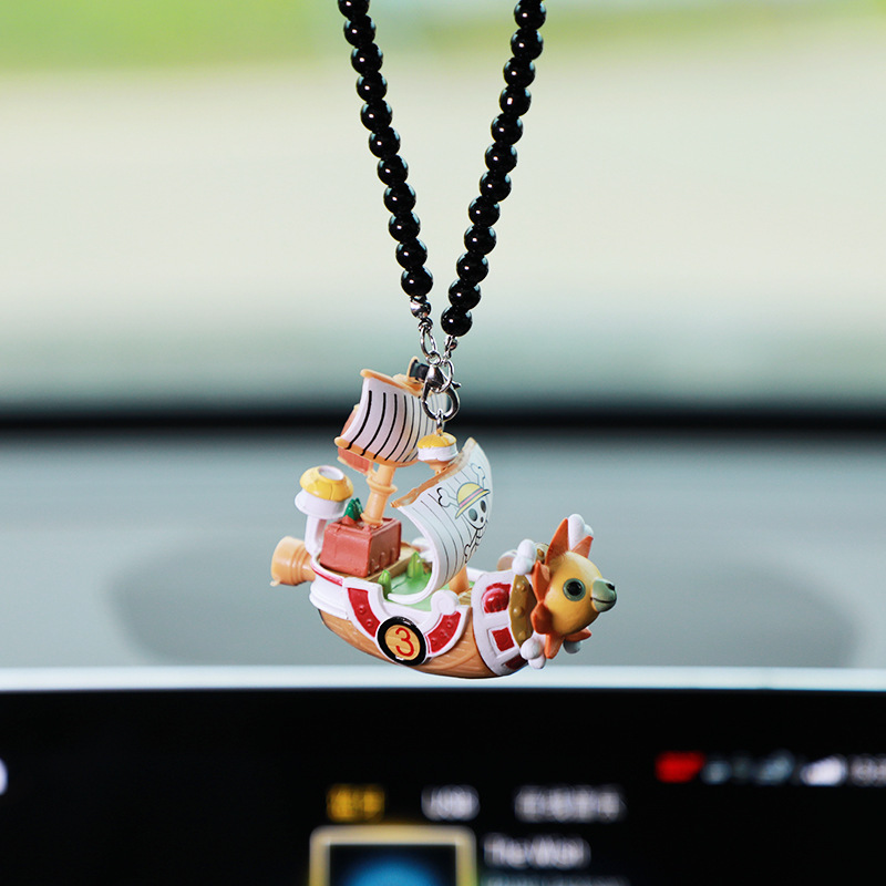Adorno Colgante para Coche ONE - Car Accessories For Women reseña y precio