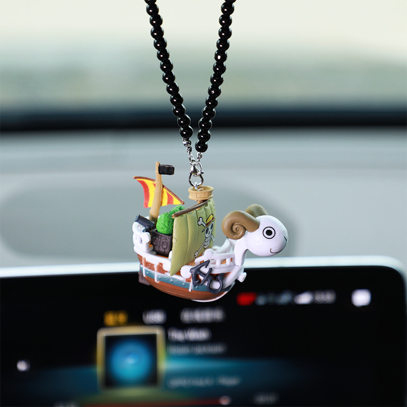 Adorno Colgante para Coche ONE - Car Accessories For Women reseña y precio