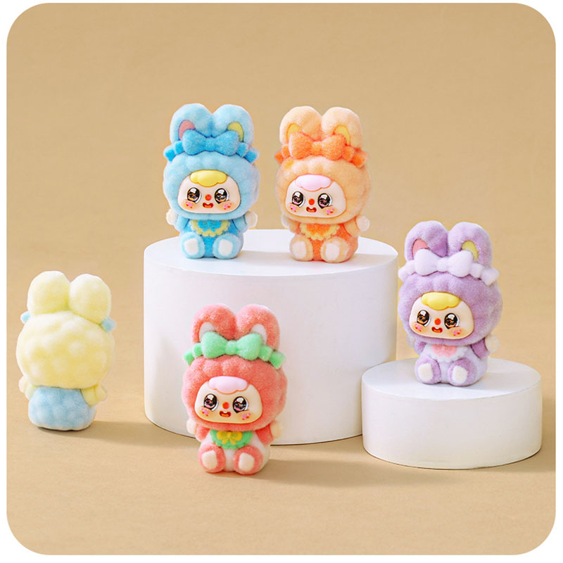 Nuevos juguetes lindos de muñe - Car Accessories Xmas reseña y precio