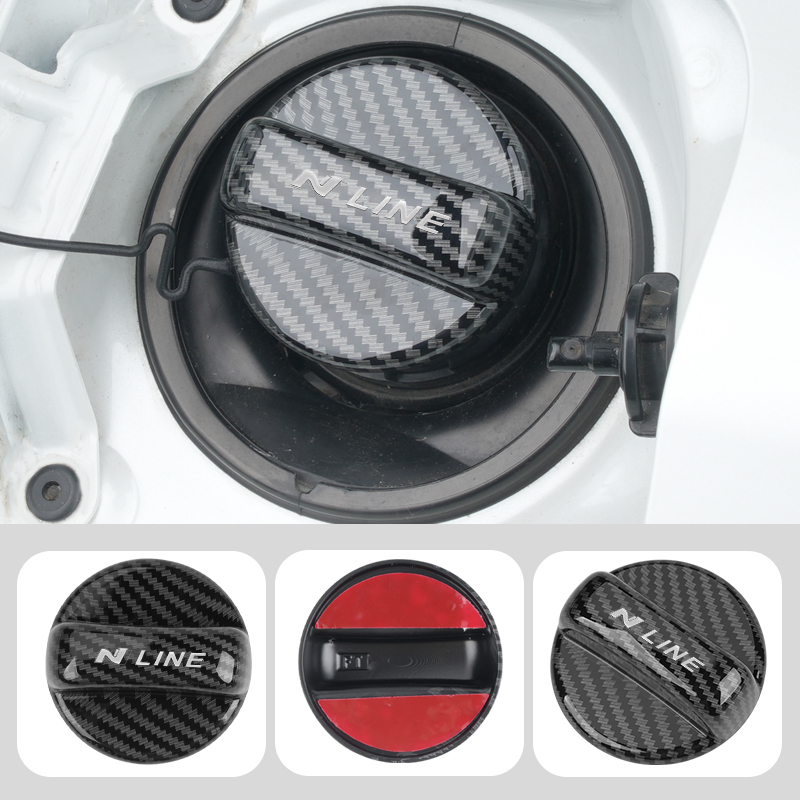 Tapa de tanque de combustible  - Car Accessories Xmas reseña y precio