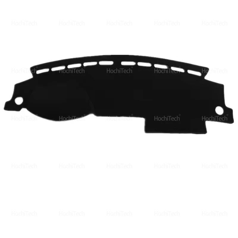 Para Volkswagen VW Passat B7 2 - Car Anti-Slip Dashboard Mat reseña y precio