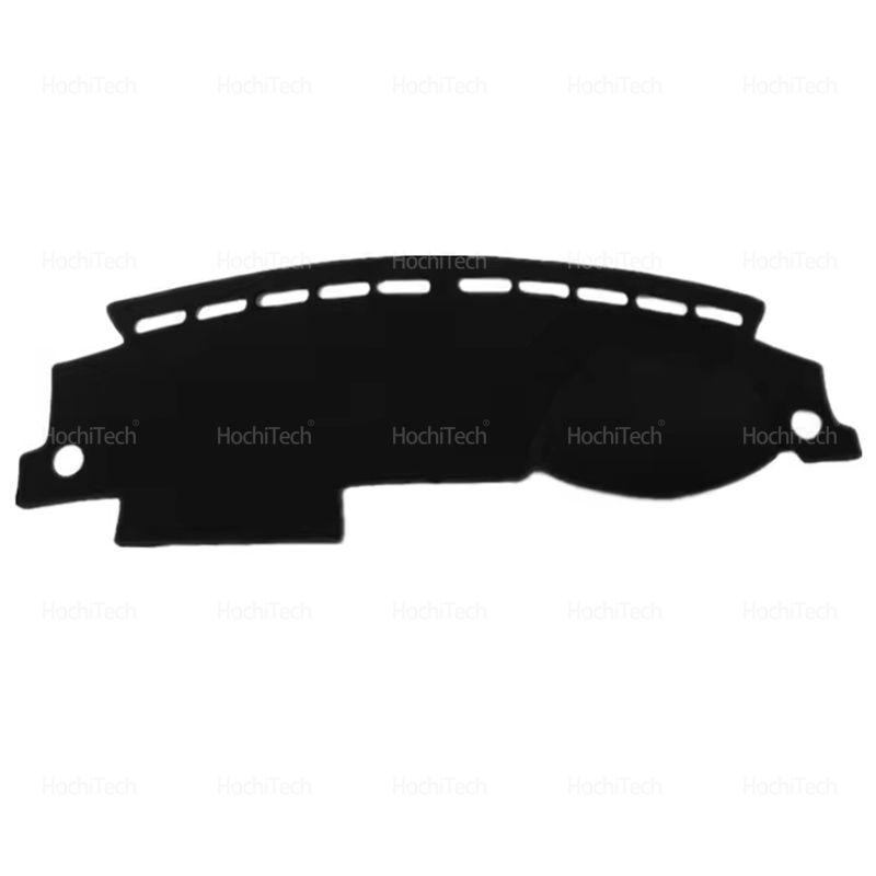 Para Volkswagen VW Passat B7 2 - Car Anti-Slip Dashboard Mat reseña y precio