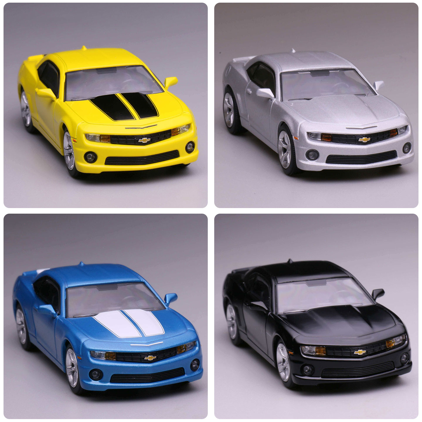 596 1/64 Chevrolet Impala, Cam - Car Accessories For Boys reseña y precio