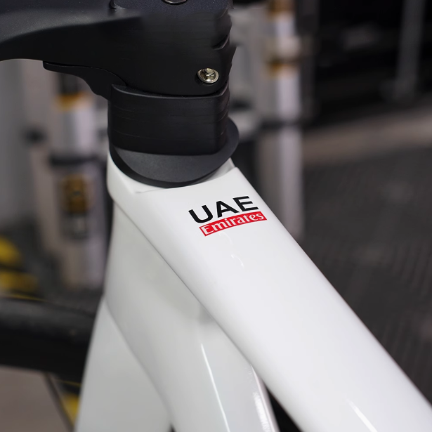 Pegatina con texto del país de - Car Accessories Uae reseña y precio