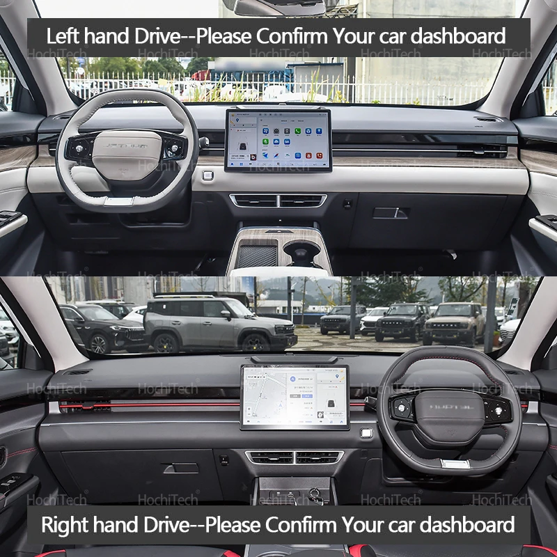 Cubierta para salpicadero, alf - Car Anti-Slip Dashboard Mat reseña y precio