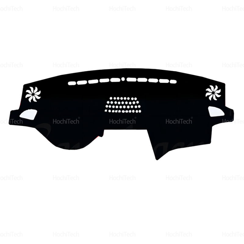 Para Subaru Outback 2015-2019  - Car Anti-Slip Dashboard Mat reseña y precio