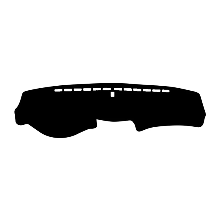 Cubierta para el tablero del c - Car Anti-Slip Dashboard Mat reseña y precio