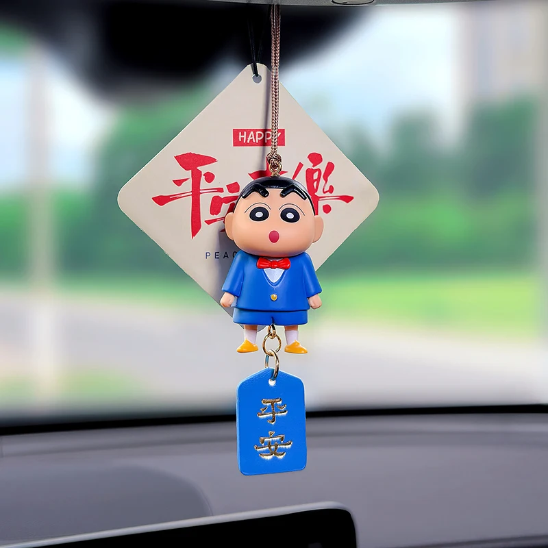 Colgante para coche con diseño - Car Accessories Hanging From Mirror reseña y precio