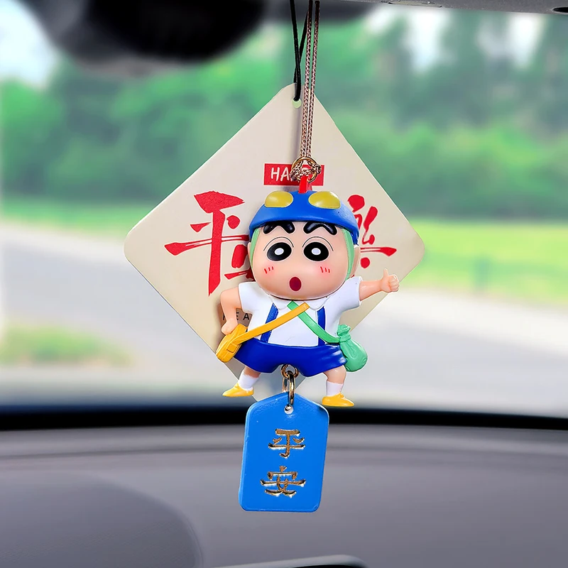 Colgante para coche con diseño - Car Accessories Hanging From Mirror reseña y precio
