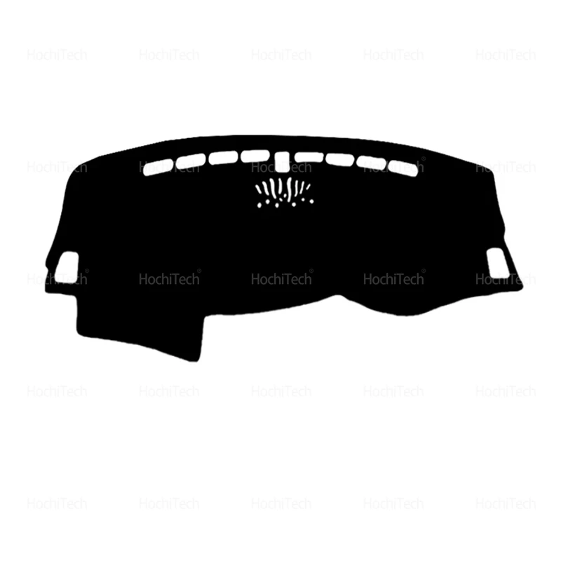 Cubierta para salpicadero, alf - Car Anti-Slip Dashboard Mat reseña y precio