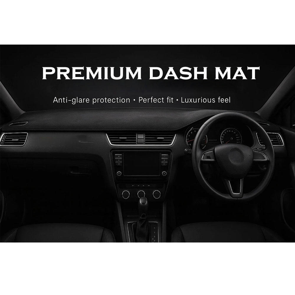 Para Jaecoo J5 2025-2027 RHD,  - Car Anti-Slip Dashboard Mat reseña y precio