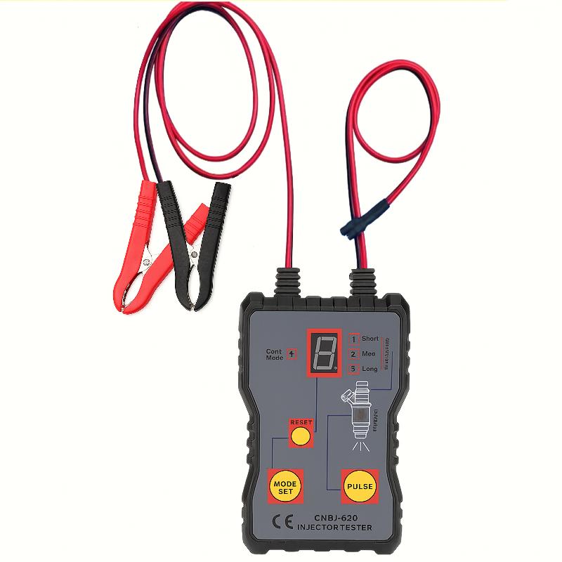 Herramienta de Diagnóstico del - Fuel Injector Cleaner reseña y precio