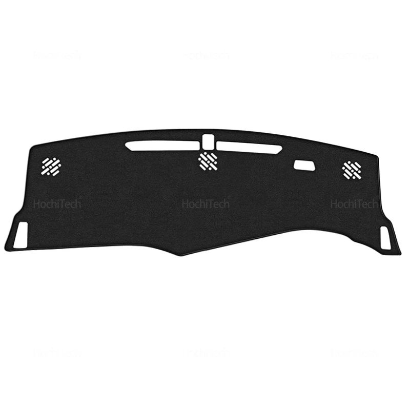 Cubierta de salpicadero para C - Car Anti-Slip Dashboard Mat reseña y precio