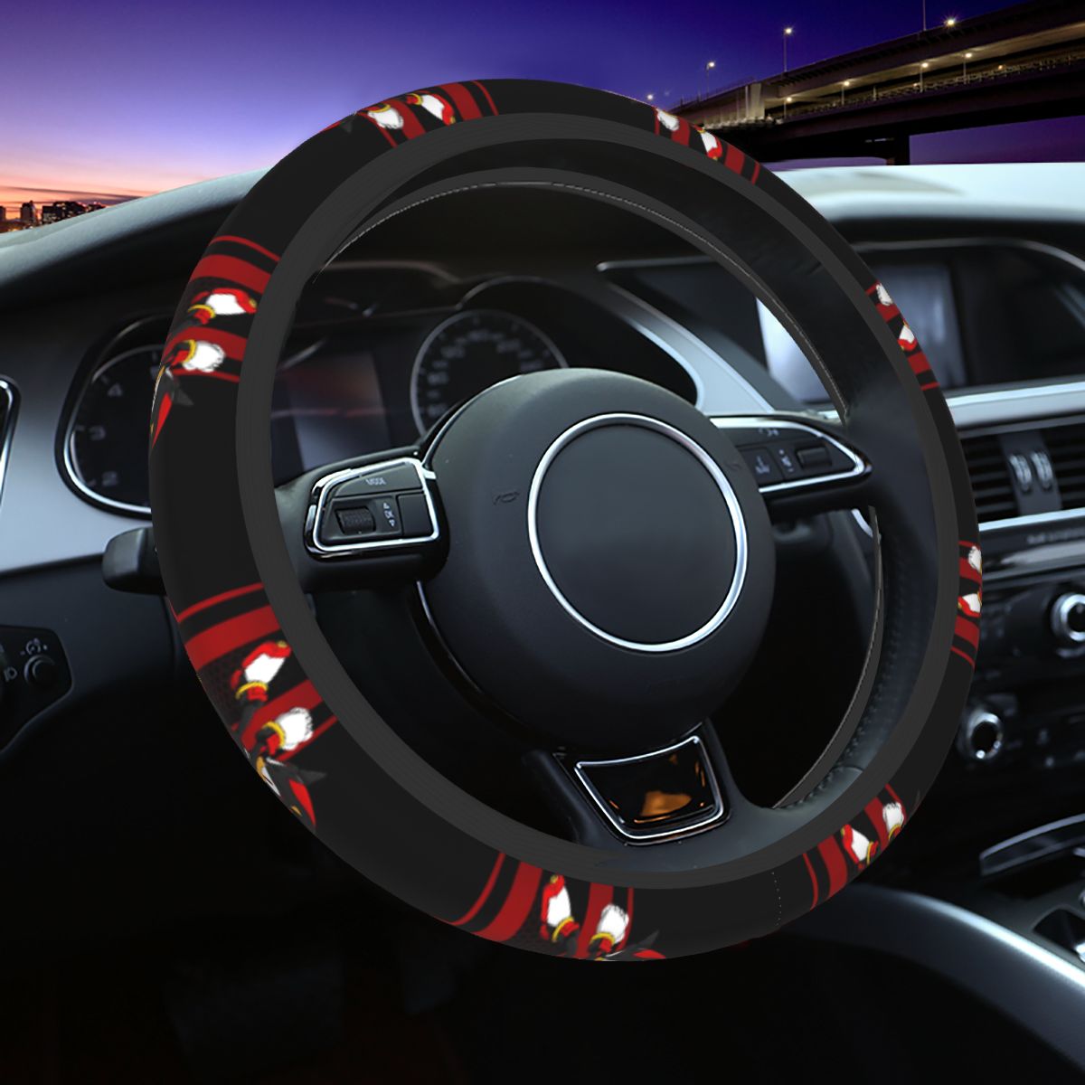 Fundas para Volante con Diseño - Car Accessories For Women reseña y precio