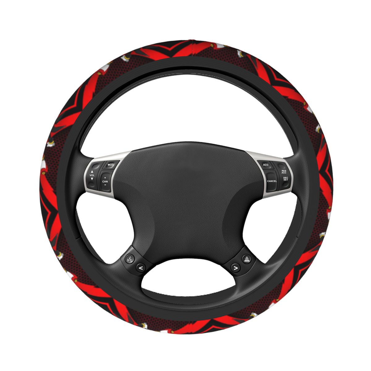 Fundas para Volante con Diseño - Car Accessories For Women reseña y precio