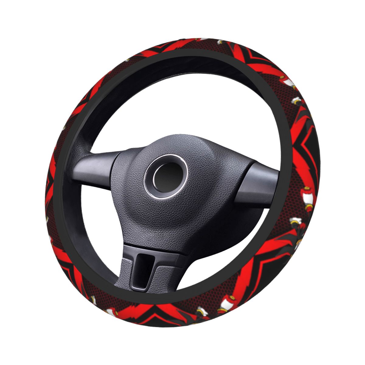 Fundas para Volante con Diseño - Car Accessories For Women reseña y precio