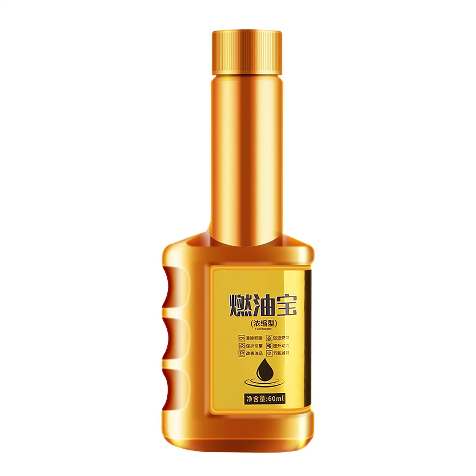 Limpiador de Carbono para Moto - Fuel Injector Cleaner reseña y precio