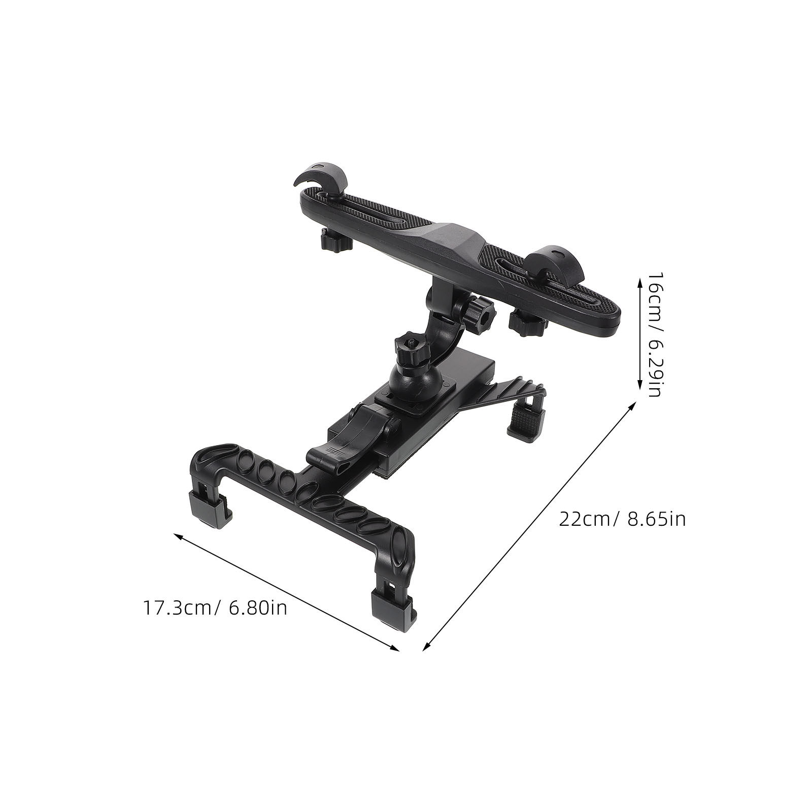 Soporte para tablet en la part - Car Accessories For Women reseña y precio