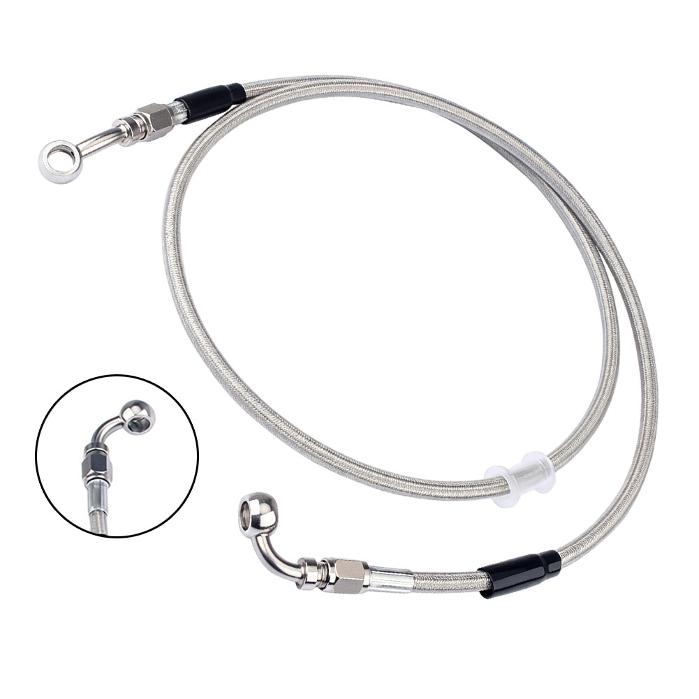 Manguera de freno hidráulica p - Car Accessories In Store reseña y precio