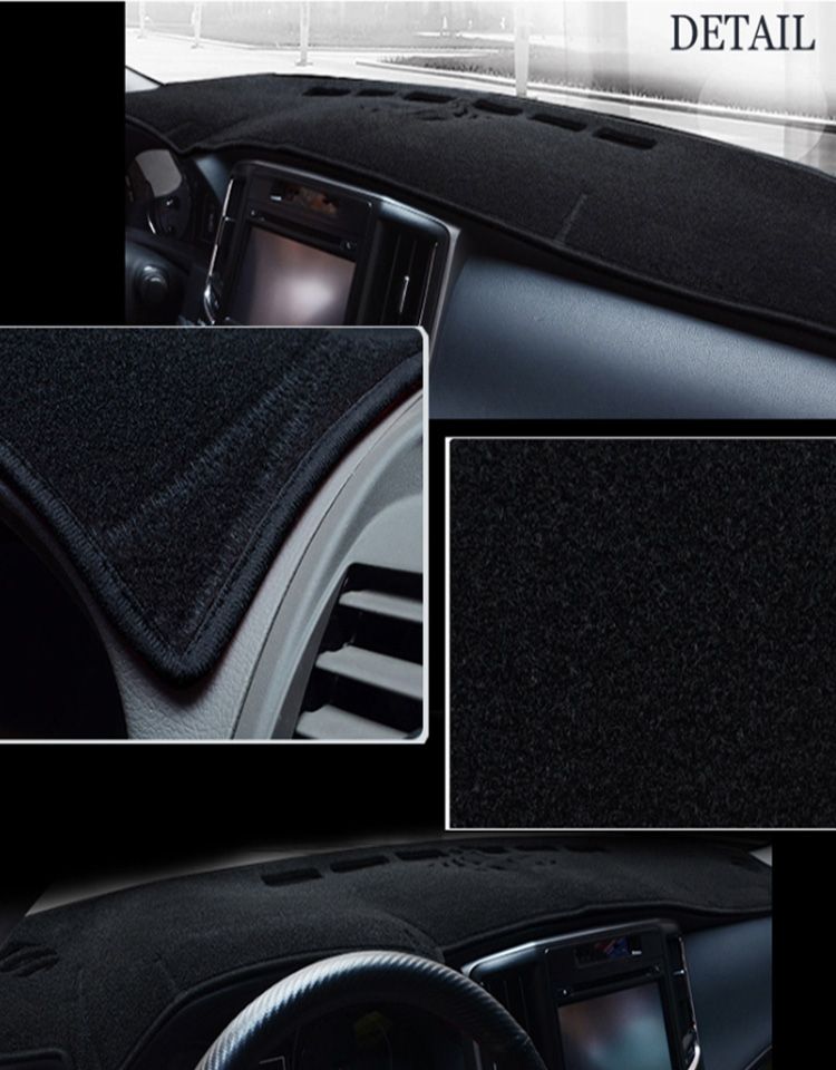 Alfombrilla para el Tablero de - Car Anti-Slip Dashboard Mat reseña y precio