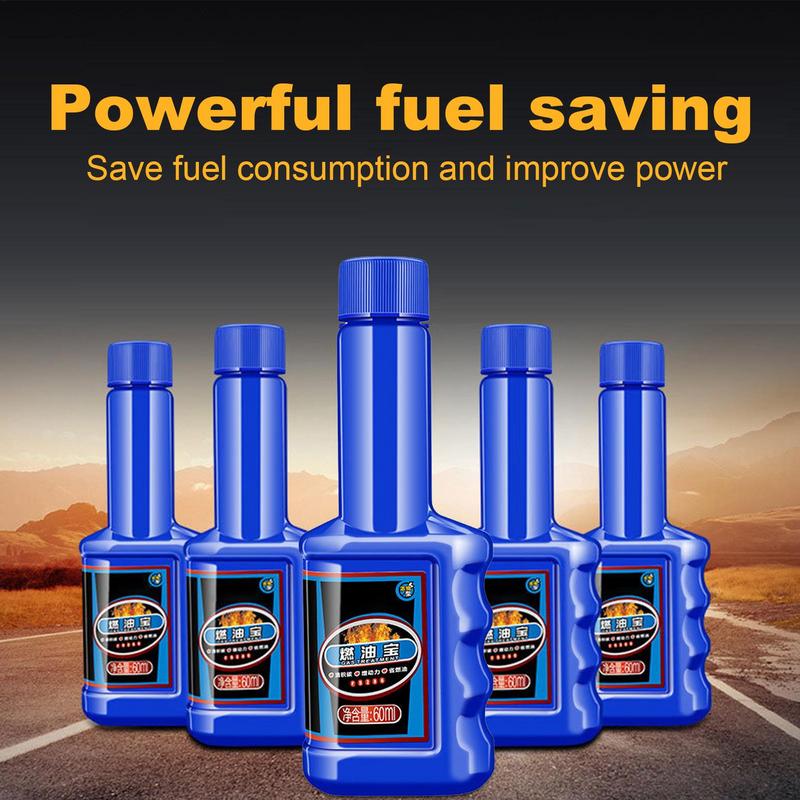 Limpiador de sistema de combus - Fuel Injector Cleaner reseña y precio
