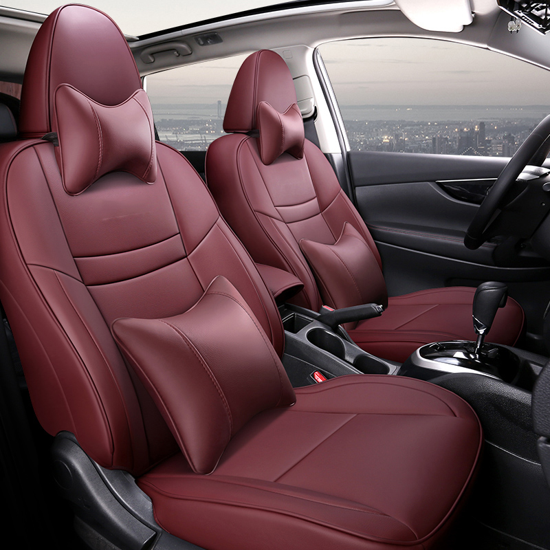 Funda de asiento de coche de m - Car Accessories Brand reseña y precio