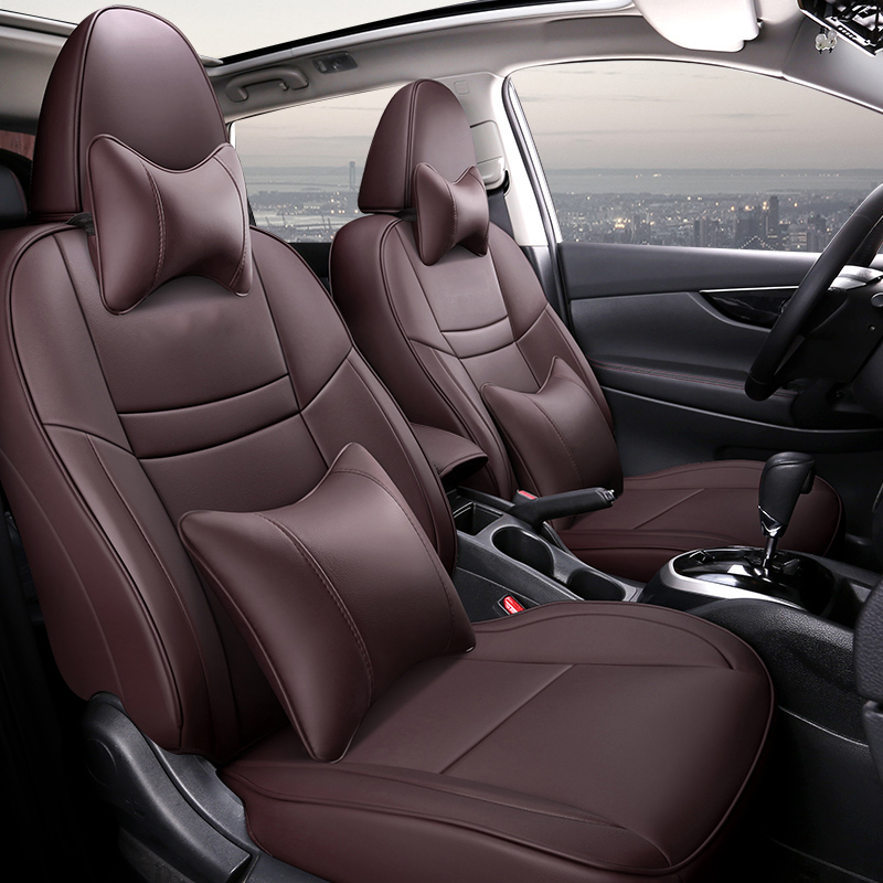 Funda de asiento de coche de m - Car Accessories Brand reseña y precio