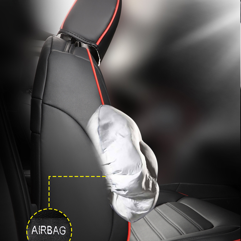 Funda de asiento de coche de m - Car Accessories Brand reseña y precio