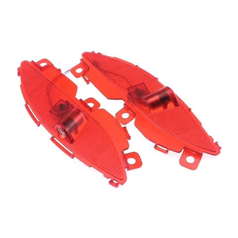 2 Piezas de Luces LED de Bienv - Car Accessories Xmas reseña y precio