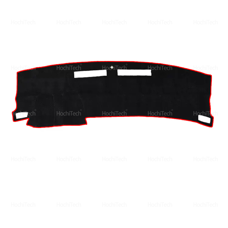 Para Chevrolet Camaro quinta g - Car Anti-Slip Dashboard Mat reseña y precio