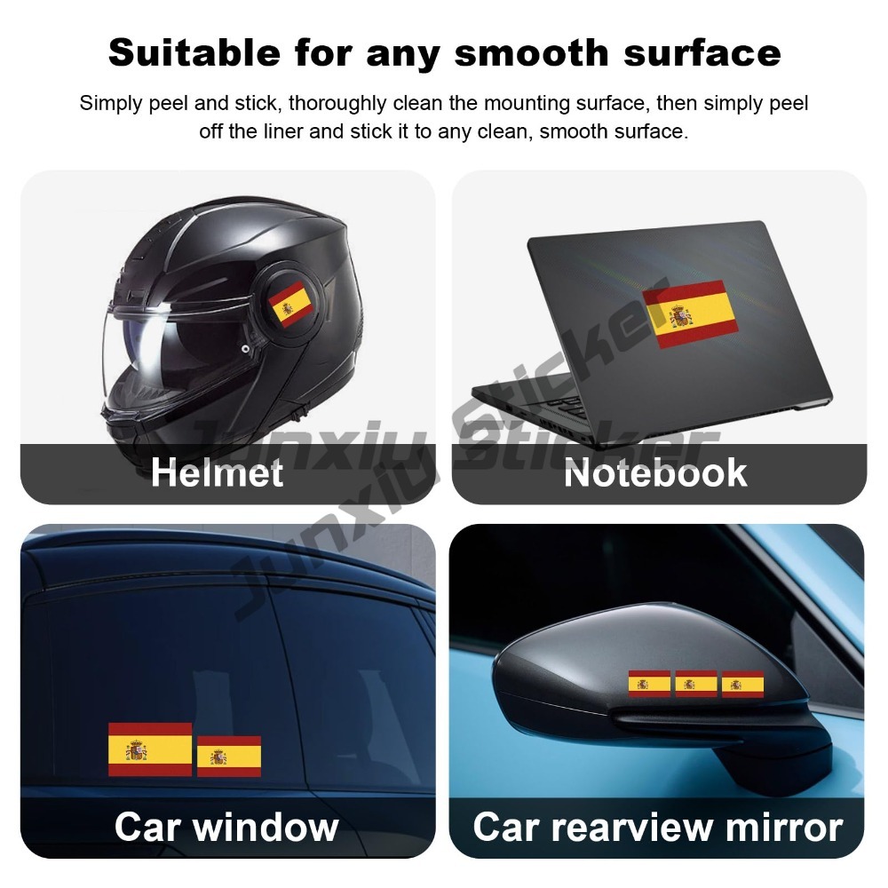 Pegatina para coche con diseño - Car Accessories Zambia reseña y precio