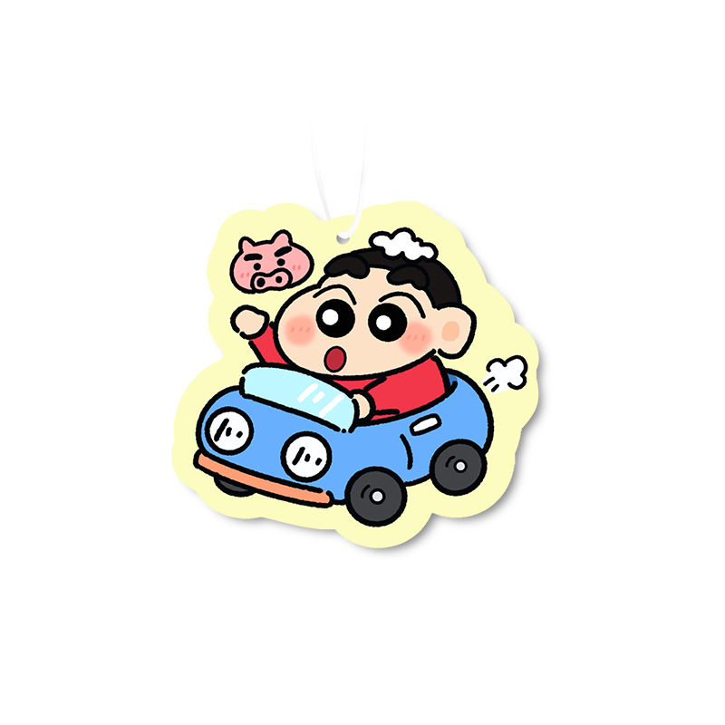 Ambientador para Auto Kawaii S - Car Accessories Hanging From Mirror reseña y precio
