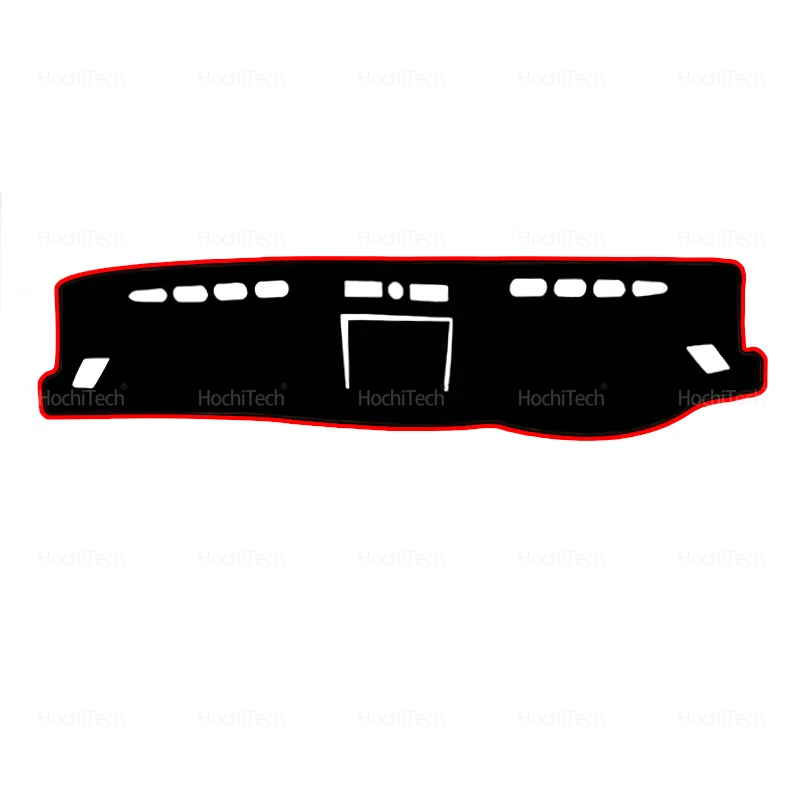 Estera para salpicadero de coc - Car Anti-Slip Dashboard Mat reseña y precio