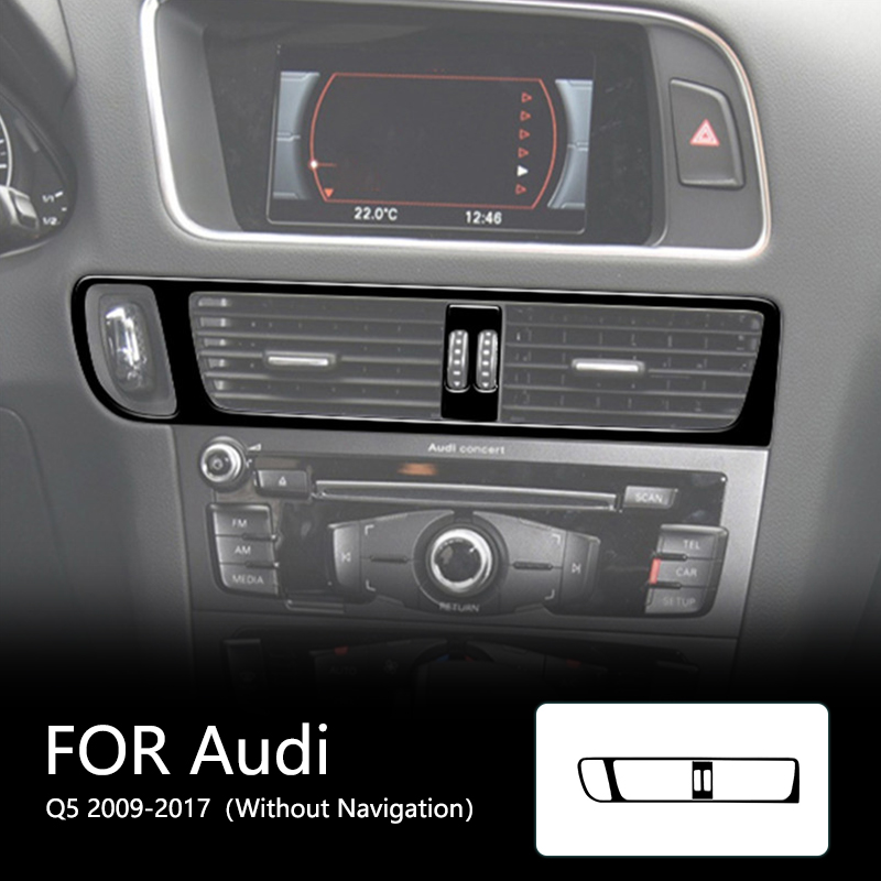 Marco de salida de aire acondi - Car Accessories Brand reseña y precio