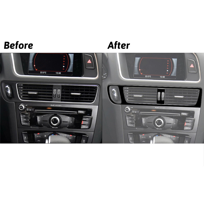 Marco de salida de aire acondi - Car Accessories Brand reseña y precio