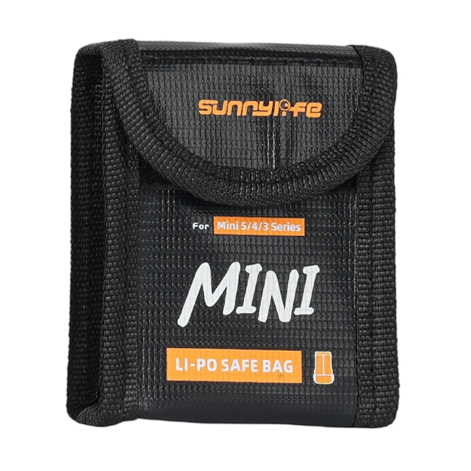 Mini Bolsa Protectora para Lip - Car Accessories In Store reseña y precio